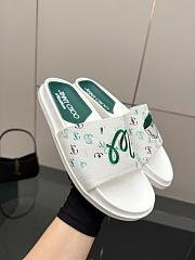 Jimmy Choo Malbon 2.0 Slide - 4