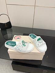 Jimmy Choo Malbon 2.0 Slide - 3