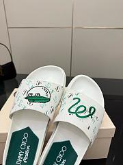 Jimmy Choo Malbon 2.0 Slide - 2