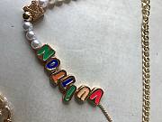 Louis Vuitton LV Chain Handbag - 2
