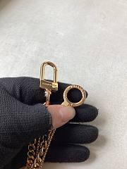 Louis Vuitton LV Chain Handbag - 3