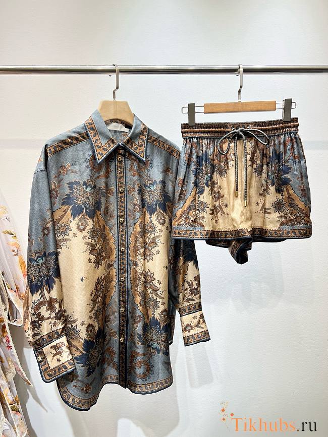 Zimmermann Set - 1