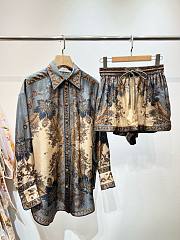 Zimmermann Set - 1