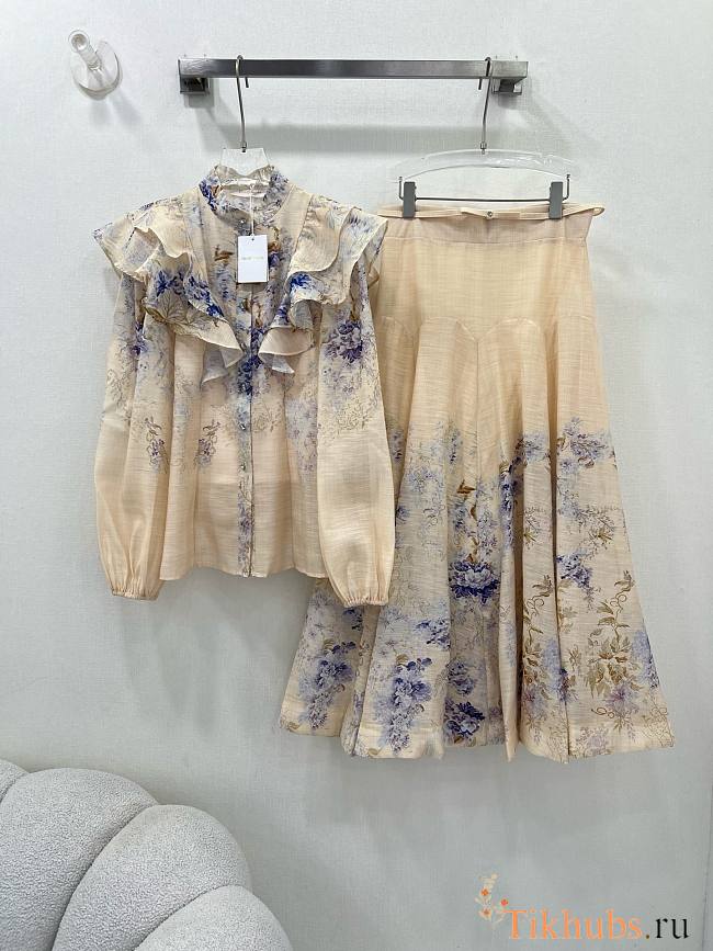 Zimmermann Dress 06 - 1