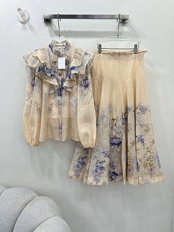 Zimmermann Dress 06