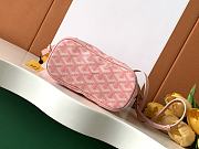 Goyard Beluga PM Goyardin/Canvas 24x25x10cm - 6