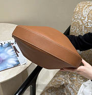 Louis Vuitton LV Low Key Cookie MM Cognac 32x26x5cm - 5