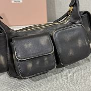 Miu Miu Pocket Bag 21x12x6cm - 4