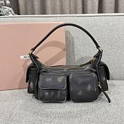 Miu Miu Pocket Bag 21x12x6cm - 2