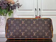 Louis Vuitton LV Nevereverfull Bag 60x38x23cm - 5