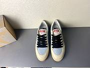 Golden Goose Ball Star Sneaker Light Blue - 3