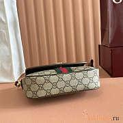 Gucci Ophidia Small Top Handle Bag 20x16x5cm - 4