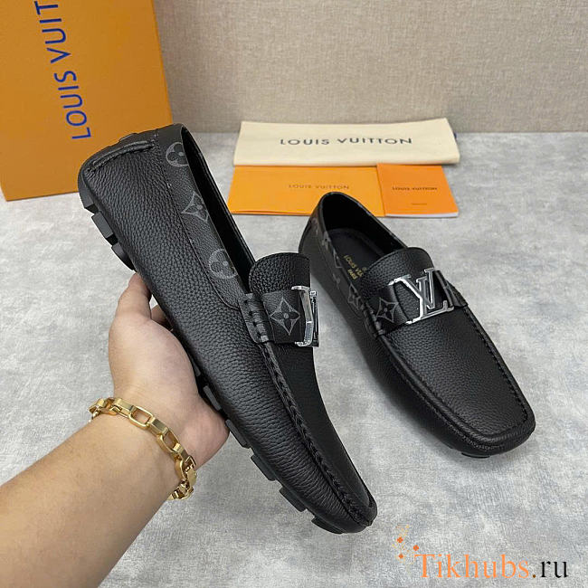 Louis Vuitton Monte Carlo Moccasin  - 1