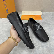 Louis Vuitton Monte Carlo Moccasin  - 1