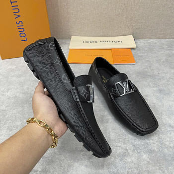 Louis Vuitton Monte Carlo Moccasin 
