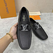Louis Vuitton Monte Carlo Moccasin  - 5