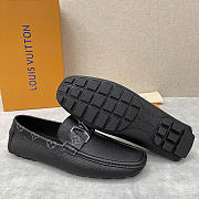 Louis Vuitton Monte Carlo Moccasin  - 4