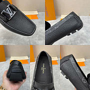 Louis Vuitton Monte Carlo Moccasin  - 3