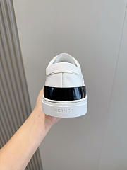 Hermes Deep Sneaker White - 2