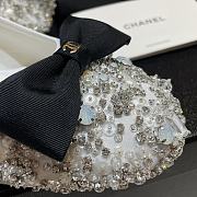 Chanel Slingback Flats - 2