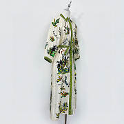 Alemais Day Dream Midi Dress - 5