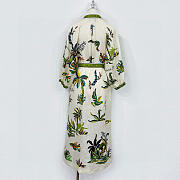 Alemais Day Dream Midi Dress - 2