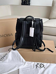 Rimowa Large Never Still Canvasflap Backpack 26x36x13cm - 3
