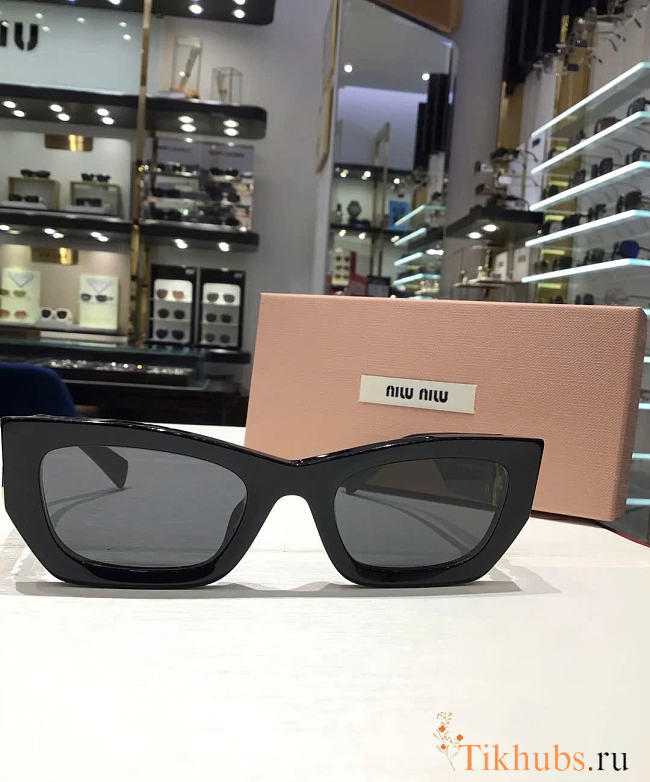 Miu Miu Sunglasses 06 - 1