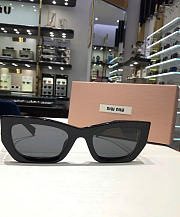 Miu Miu Sunglasses 06 - 1