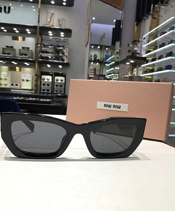 Miu Miu Sunglasses 06
