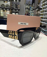 Miu Miu Sunglasses 06 - 2