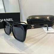Chanel Sunglasses 21 - 3