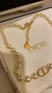 Dior Necklace 07 - 2