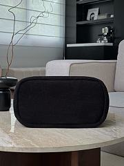 Chanel 25 Coco Beach Bag 58x38x20cm - 3
