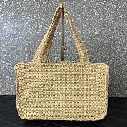Valentino Garavani Viva Tote Bag 37x24x9cm - 3