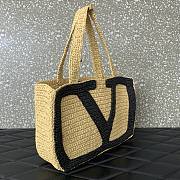 Valentino Garavani Viva Tote Bag 37x24x9cm - 2