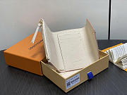 Louis Vuitton LV Wallet Victorine Eden 12x9.5x2.5cm - 3