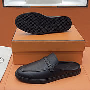 Hermes Espadrilles and Mules Black - 4