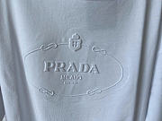 Prada White T-shirt - 2