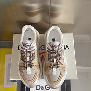 Dolce & Gabbana DG Sneaker White - 2