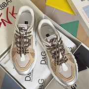 Dolce & Gabbana DG Sneaker White - 5