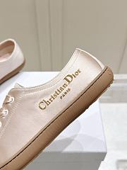 Dior Dioriviera Lucky Sneaker - 4