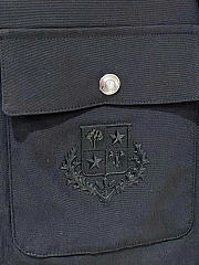 Loro Piana Black Shirt - 2