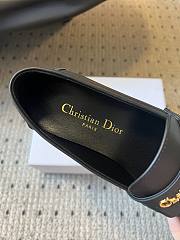 Dior Black Loafer 04 - 4