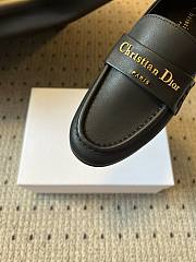 Dior Black Loafer 04 - 2