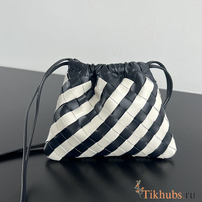Bottega Veneta Small Dustbag 21x16.6x1cm - 1