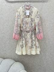 Zimmermann Mini Dress - 1
