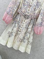 Zimmermann Mini Dress - 4