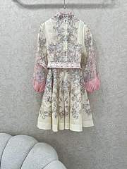 Zimmermann Mini Dress - 3