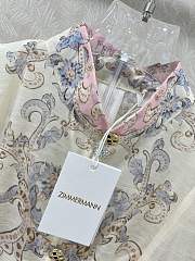 Zimmermann Mini Dress - 2